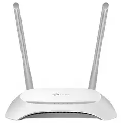 TP LINK - ROUTER TP-LINK TL-WR850N 2 ANTENAS 300MBPS