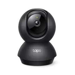 TP LINK - CAMARA DE SEGURIDAD TAPO C201 FULL HD DETECCION DE MOVIMIENTO Y VISION NOCTURNA