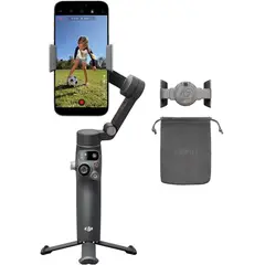 PRO - Estabilizador DJI Osmo Mobile 8
