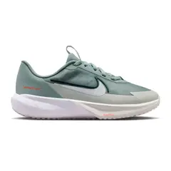 NIKE - Tenis Junior Verde Sonic Fly