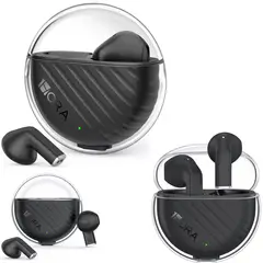 1HORA - Audifonos Bluetooth Audifonos 5 Horas De Duracion Audifonos Inalambricos Audifonos Audifonos