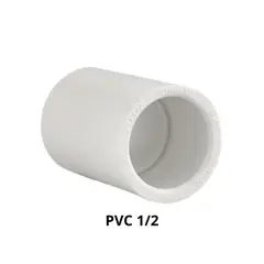 GERFOR - Union PVC 12 - 21mm