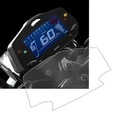 GENERICO - Protector Tacometro Tablero Velocimetro Ppf Suzuki Gixxer 150 / 250