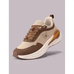 MARIO HERNANDEZ - Tenis Vuelo F Mocca