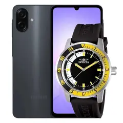 SAMSUNG - Celular A07 128GB 4GB + Reloj 35779