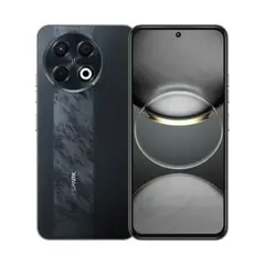 TECNO MOBILE - Celular Tecno Spark 30 Pro 4G 256 GB 8+8 RAM Negro