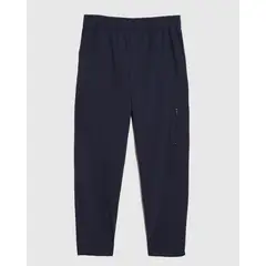 PATPRIMO - Pantalón Para Mujer Multiusos Plano Azul #30071973