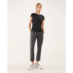 PATPRIMO - Pantalón Para Mujer Multiusos Punto Gris #30071828