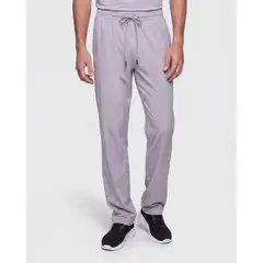 PATPRIMO - Pantalón De Hombre Multiusos Plano Gris #44071120