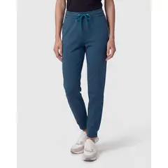 PATPRIMO - Pantalón Para Mujer Jogger Azul #30071972