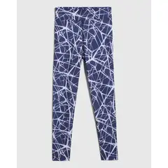PATPRIMO - Leggins Infantil Niña Largo Azul #86230068