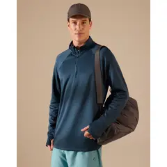 PATPRIMO - Buzo Para Hombre Cuello Alto Verde 44060311