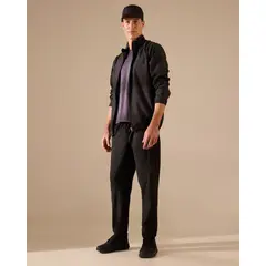 PATPRIMO - Pantalón Jogger Deportivo  Para Hombre Negro