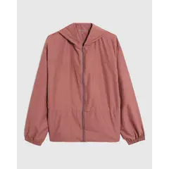 PATPRIMO - Chaqueta Para Mujer Deportiva Café #30080550