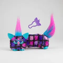 FURBY - Peluche Furblets Looloo Original Interactivo