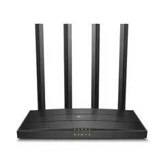 TP LINK - ROUTER INALAMBRICO ARCHER C80 MU-MIMO AC1900