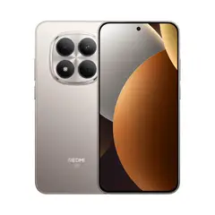 XIAOMI - Celular Redmi Note 15 Pro 5GTitanium Color 8GB RAM 256GB