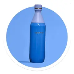 INNOVA - Termo Premium Innovo Hidratación Helada Acero Inoxidable 20 Oz