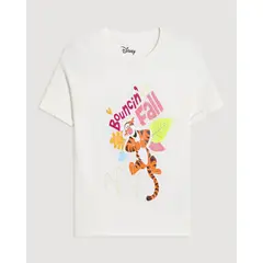 OSTU - Camiseta Tigger Bounce In Fall Para Niña #90090354