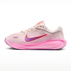 NIKE - Tenis Junior Bajo Rosa Ride