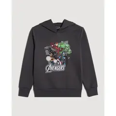 OSTU - Buzo Hoodie Avengers Para Niño Infantil Niño #80060198