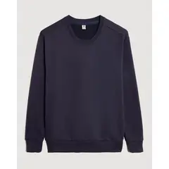 OSTU - Buzo Infantil Niño Cuello Redondo Marca Azul #80068194