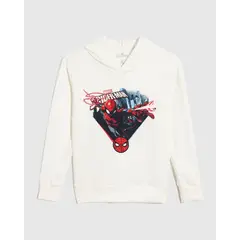 OSTU - Buzo Para Niño Spider-Man Marca #80060188