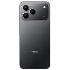 TECNO MOBILE - Celular Tecno Spark 50 4g 256gb/4ram + Obsequio
