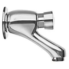 STRETTO - Llave grifo de push de pared insitucional