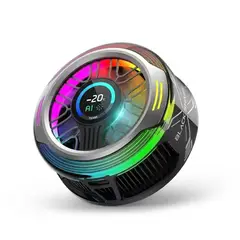 GENERICO - Ventilador Para Celular Black Shark 6 Pro