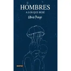 GENERICO - Hombres a los que besé Chris Pueyo