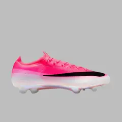 NIKE - Guayos Hombre Mercurial Vapor 17 Elite FG - Varios - Fútbol - Césped natural