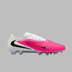 NIKE - Guayos Hombre Phantom 6 Low Elite FG - Varios - Fútbol - Césped natural