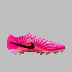 NIKE - Guayos Hombre Tiempo Maestro Elite FG - Varios - Fútbol - Césped natural