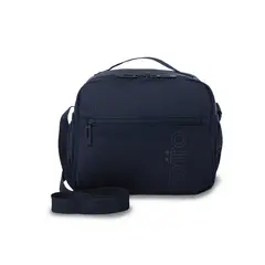 TOTTO - Lonchera Térmica Dragonar Con Portacomidas Para Hombre