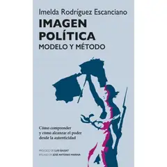 GENERICO - Imagen política Modelo y metodo