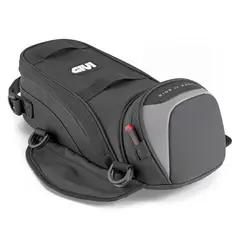 GIVI - TANKBAG MAGNETICO CON CORREAS 6 LTS