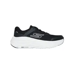 SKECHERS - Tenis Mujer Max Cushioning Endeavour- Negro