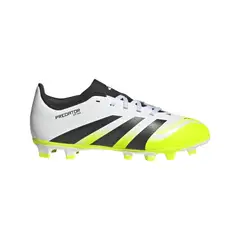 ADIDAS - Guayos Predator Club para terreno firme para Kidss