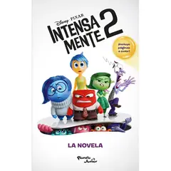 GENERICO - Intensamente 2 Disney