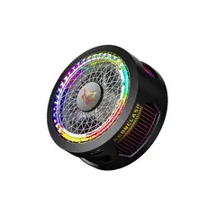GENERICO - Ventilador para celular sarafox B8 MAX 28W premium