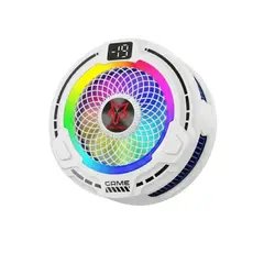 GENERICO - Ventilador para celular sarafox X10 ultimate 28W