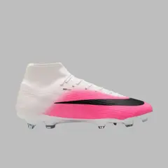 NIKE - Guayos Hombre Mercurial Superfly 11 Academy FG/MG - Varios - Fútbol - Césped natural y multiterreno