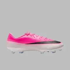 NIKE - Guayos Hombre Mercurial Vapor 17 Academy FG/MG - Varios - Fútbol - Césped natural y multiterreno