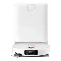 XIAOMI - Robot Vacuum H50 PRO Aspiradora Inteligente Autovaciado 15000Pa WiFi Mapeo Láser y Trapeado