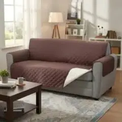 GENERICO - CUBRE SOFA 3 PUESTOS