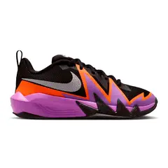 NIKE - Tenis Junior Caña Media Multicolor St Dynamite