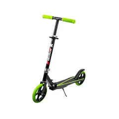 GENERICO - Scooter Plegable Infantil con Llantas Grandes