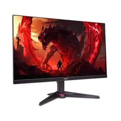 ACER - MONITOR GAMER VG270K 27 - 4K UHD 160HZ 0.5MS PANEL IPS - AMD FREESYNC - HDR10