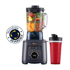 OSTER - Licuadora Profesional Titan 2.5L BLSTXT-XG-013